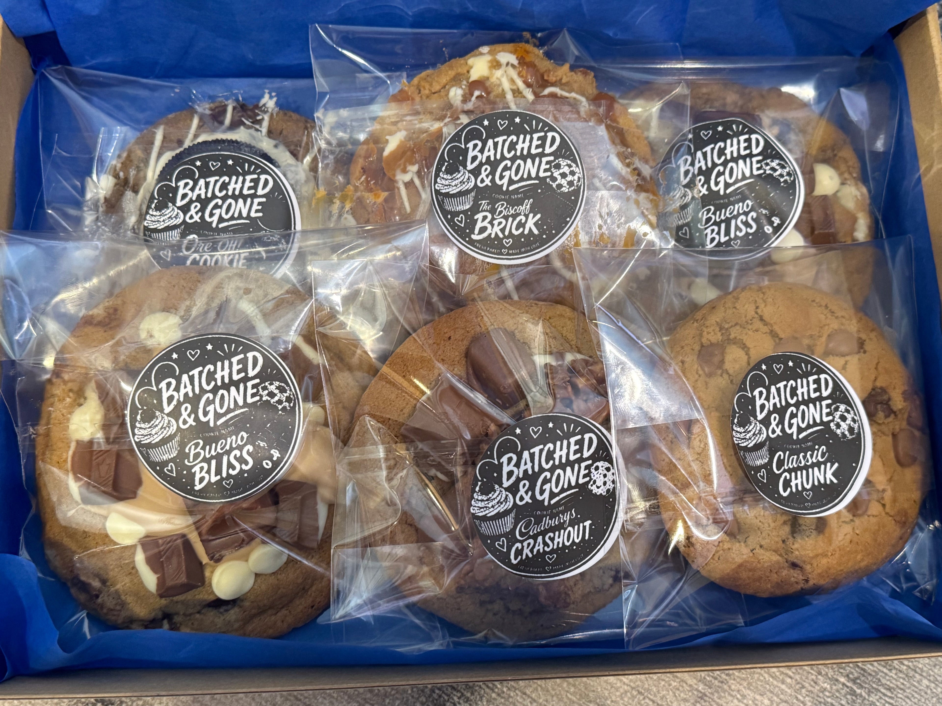 Fathers Day Gift Box