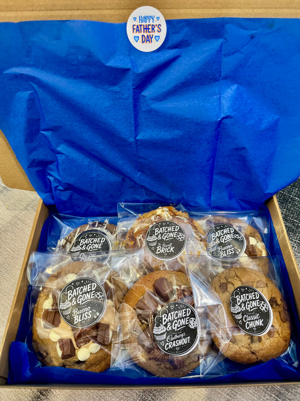 Fathers Day Gift Box
