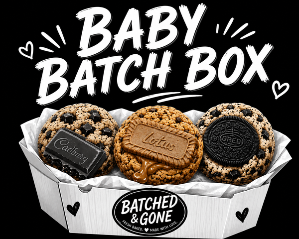 Baby Batch Box